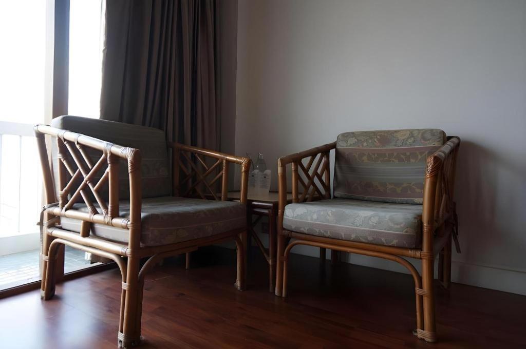 Pailyn Phitsanulok Hotel Экстерьер фото