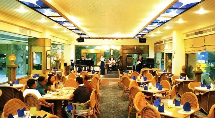 Pailyn Phitsanulok Hotel Экстерьер фото