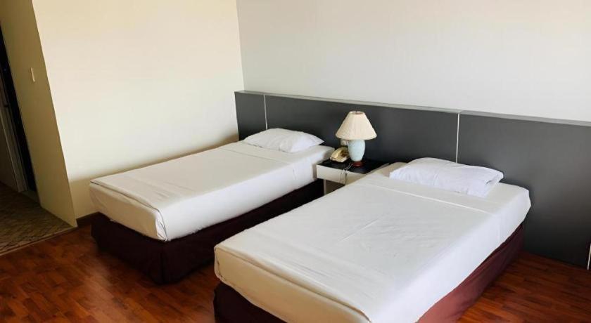 Pailyn Phitsanulok Hotel Экстерьер фото