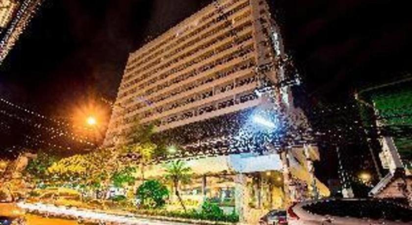 Pailyn Phitsanulok Hotel Экстерьер фото