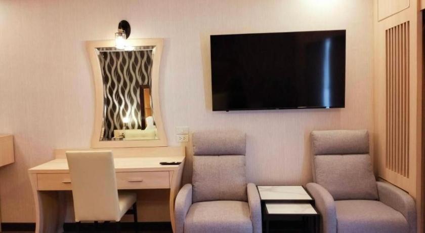 Pailyn Phitsanulok Hotel Экстерьер фото