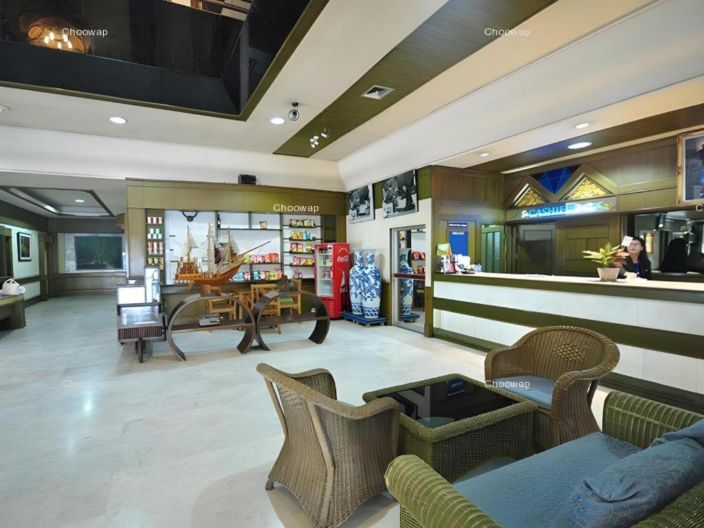 Pailyn Phitsanulok Hotel Экстерьер фото